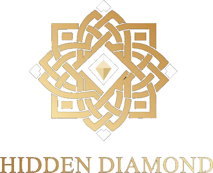 Hidden Diamonds