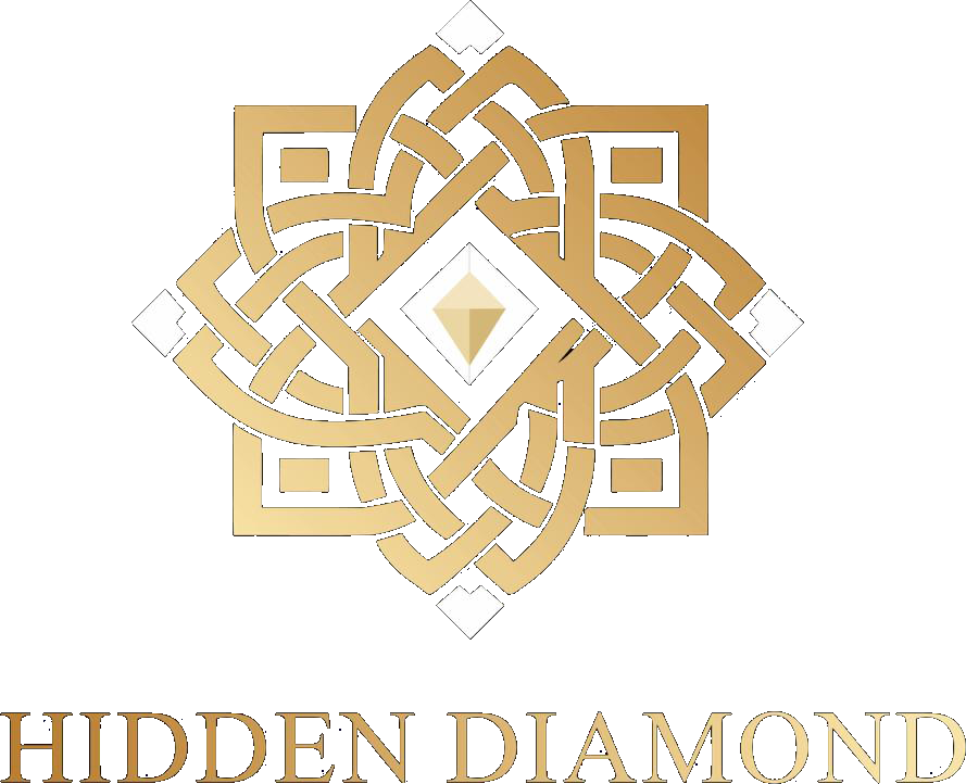 Hidden Diamonds