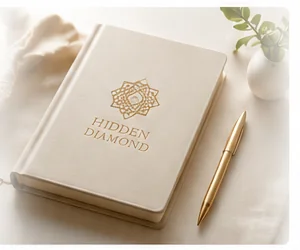 Hidden Diamond journal