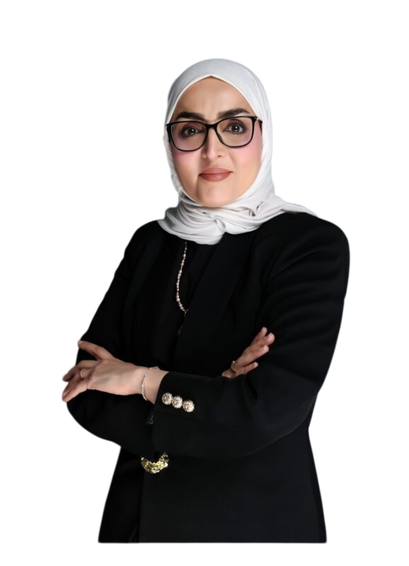 Muneera – MONÈRA Consulting Founder