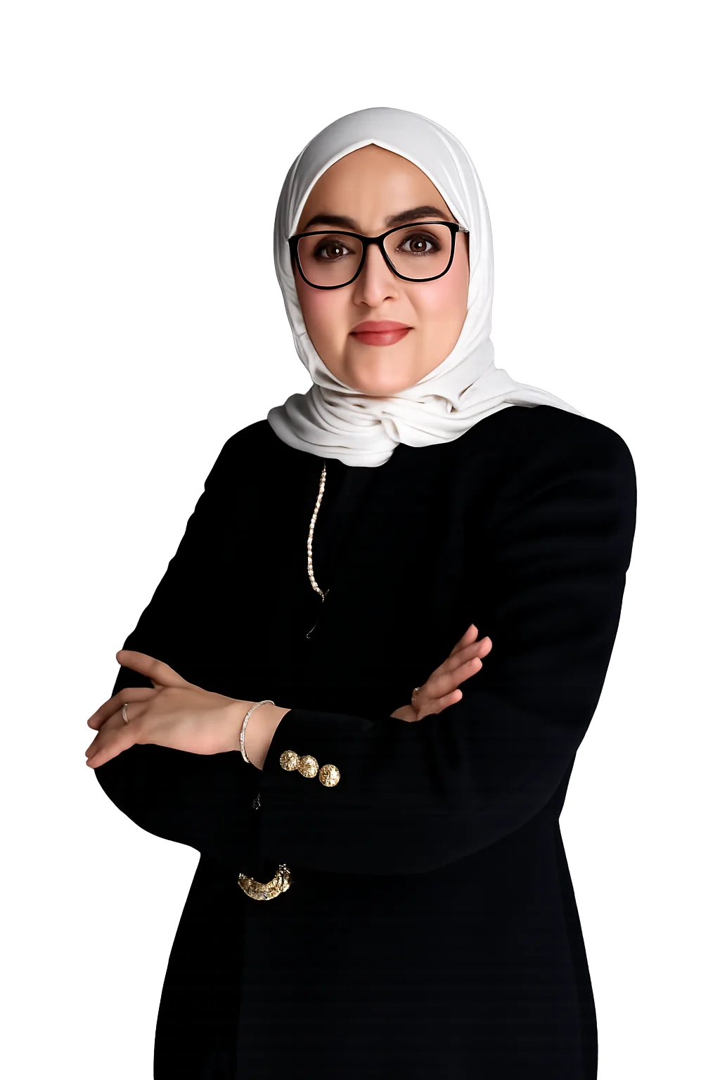 Muneera – MONÈRA Consulting Founder