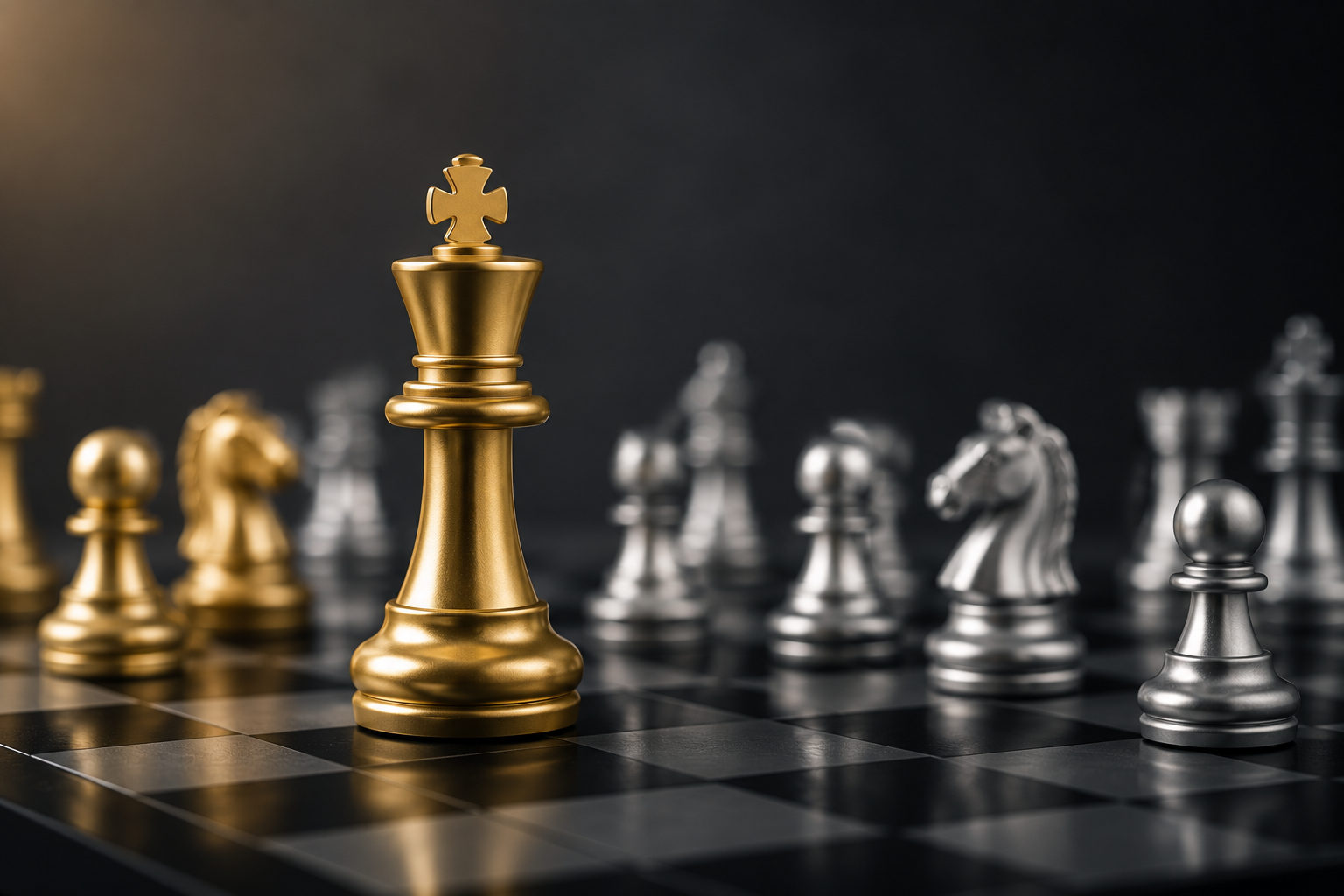Strategic Advisory