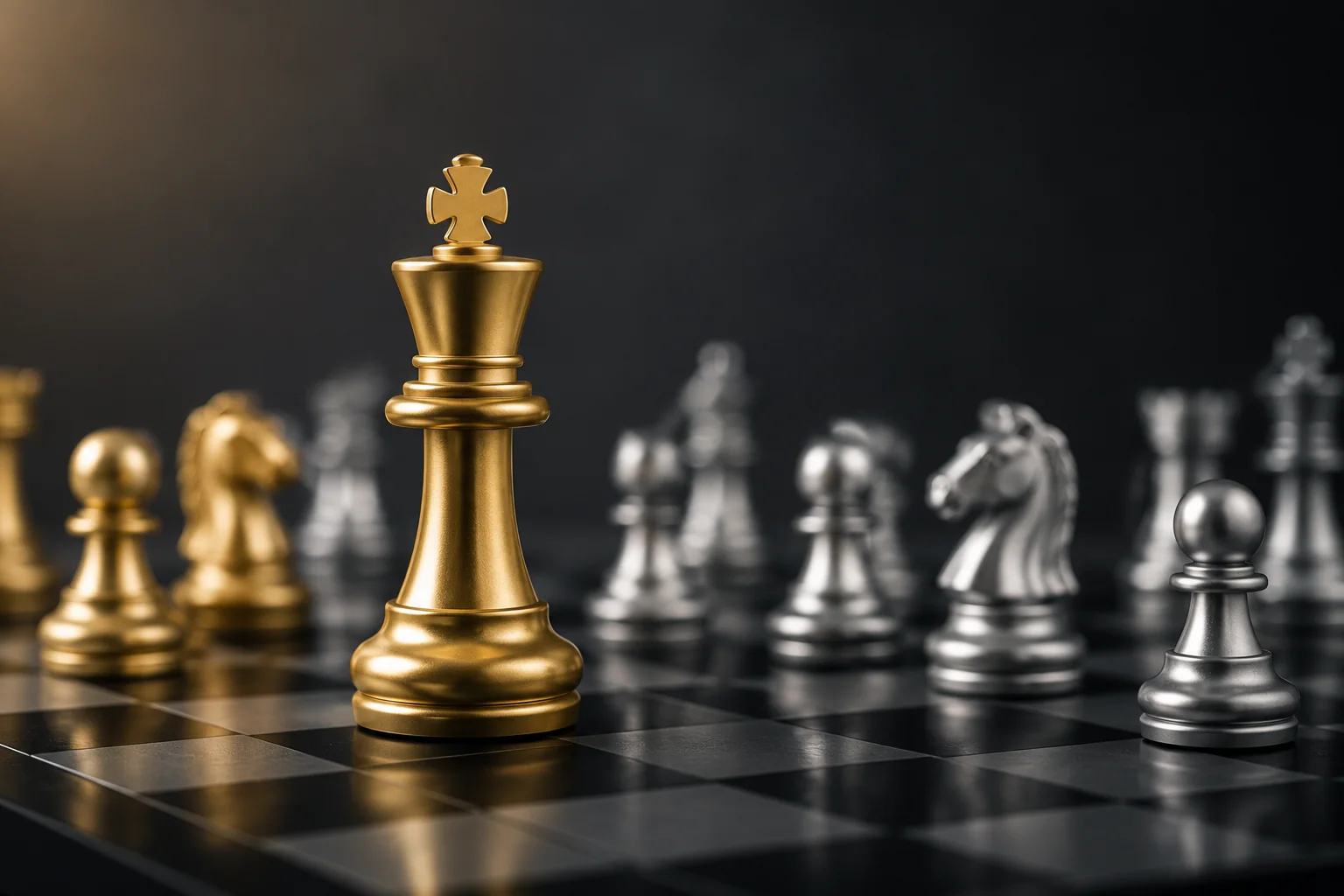 Strategic Advisory