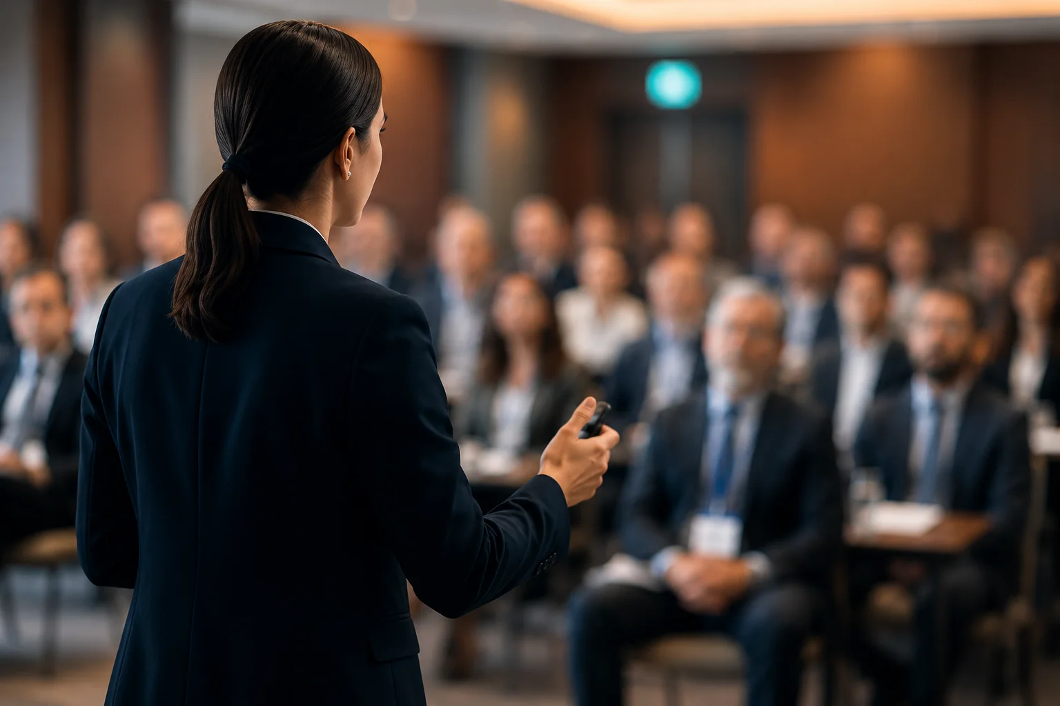 Leadership Development