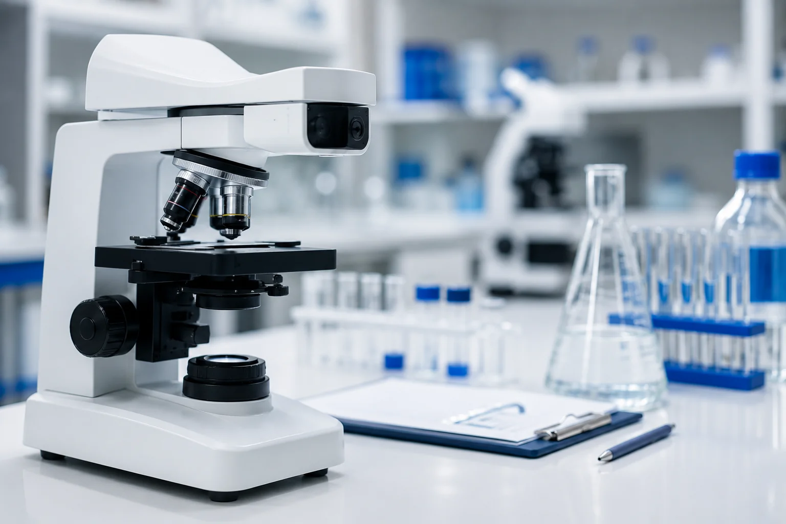 Medical Laboratory