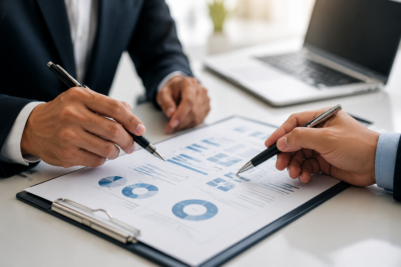 Workforce Optimization