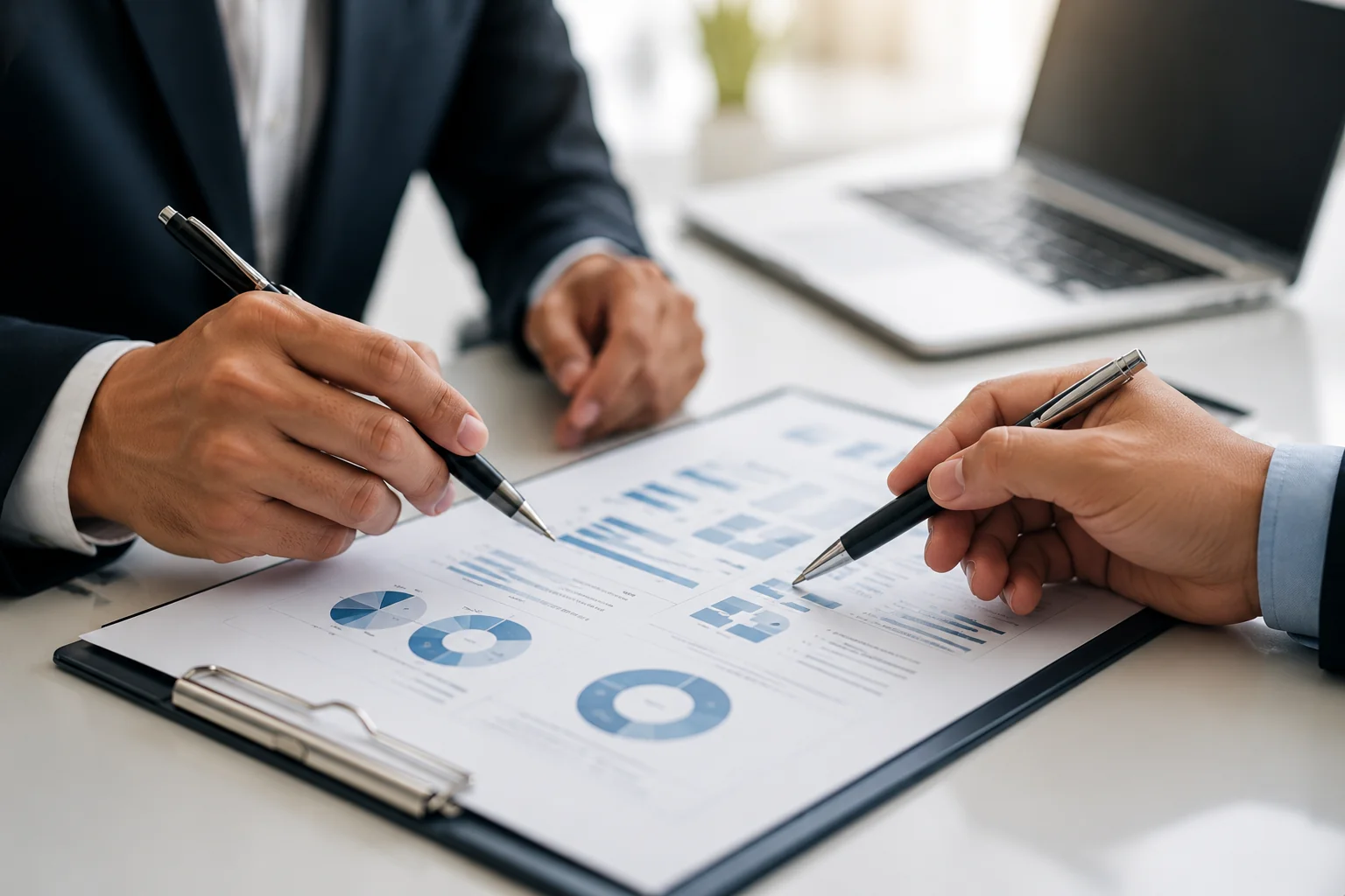 Workforce Optimization