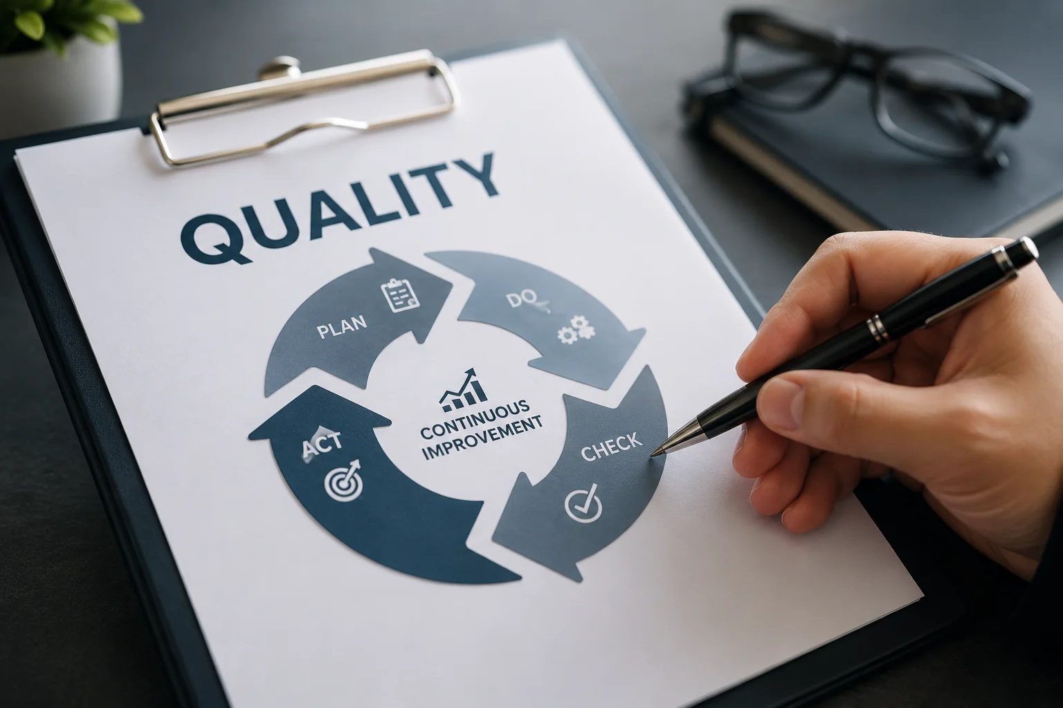 Quality Management
